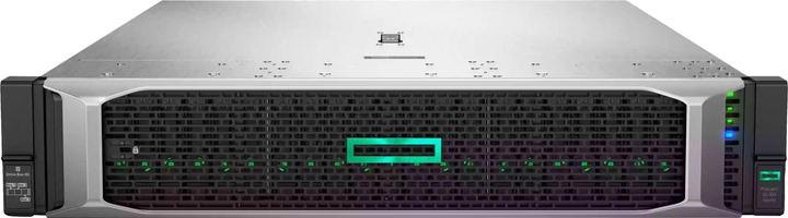 Actual product image HPE DL380 Gen10+ NC 1U XEON 4310 8xSFF MR416i-a (Intel Xeon Silver 4310, 0.02 GB, Rack Server)