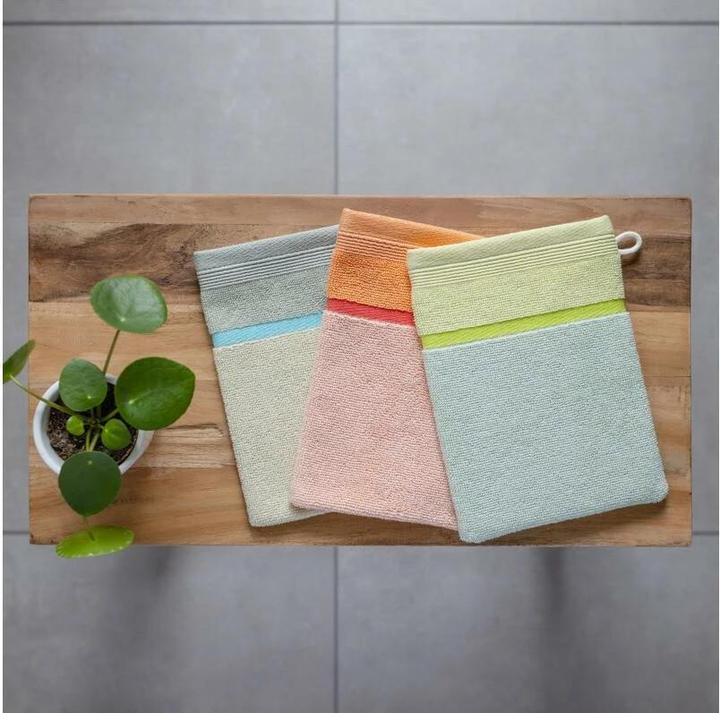 Image du produit Remember Waschlappen (16 x 16 x 22 cm)