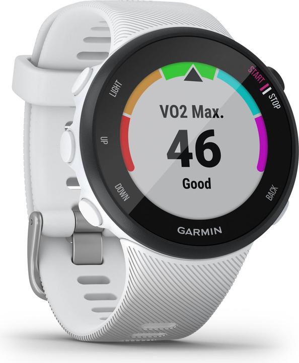 Garmin Forerunner 45S (39.50 mm)