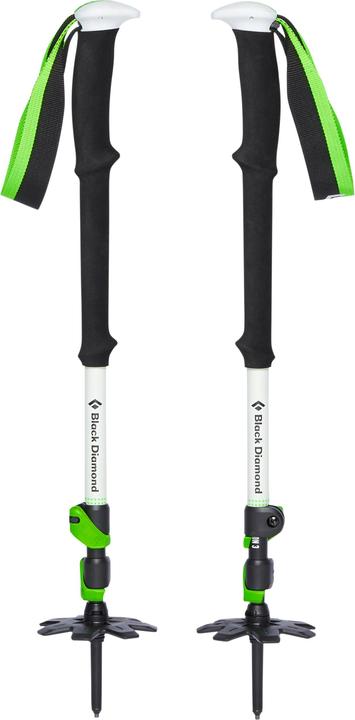 Produktbild Black Diamond Expedition 3 (140 cm)