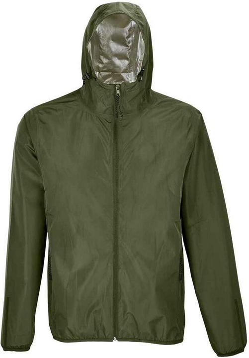 Neoblu Unisex Adult Andrea Waterproof Jacket (XL)