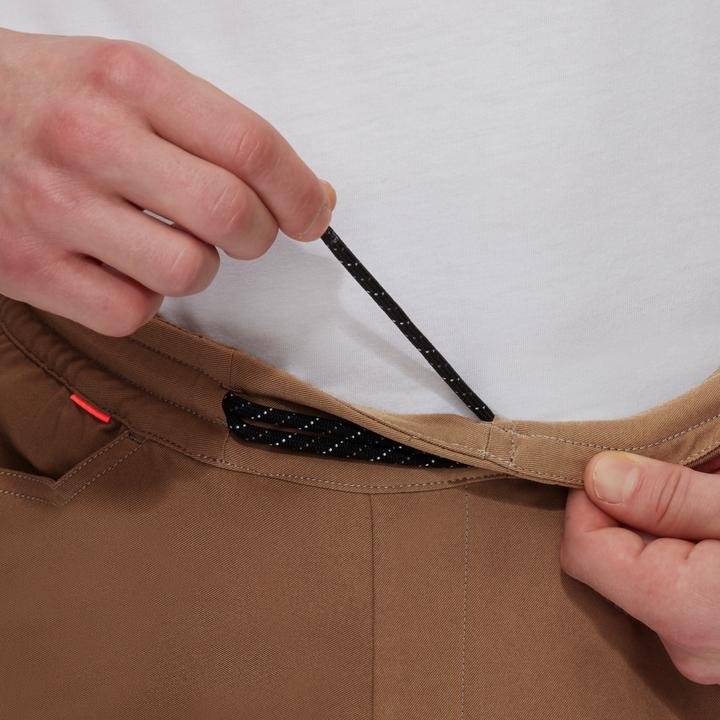 Immagine prodotto Mammut Massone Pantaloni Uomo (52)