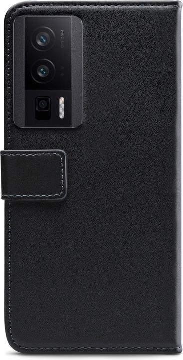 Actual product image Mobilize Classic Gelly Purse (Xiaomi Poco F5 Pro)