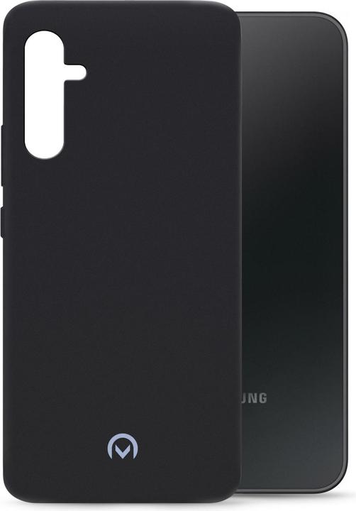 Actual product image Mobilize Rubber gelly cover (Samsung Galaxy A34 5G)