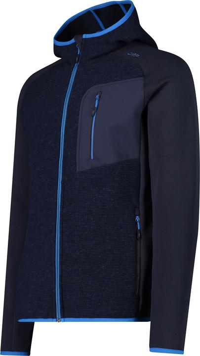 Immagine prodotto CMP Campagnolo Felpa con cappuccio (52)