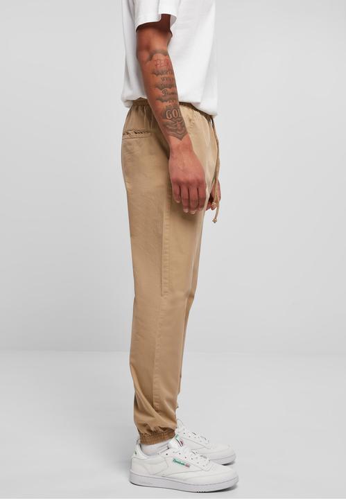 Produktbild Urban Classics Basic Jogg Pants (S)