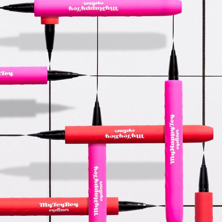 Immagine prodotto Diego dalla Palma - MyToyBoy Eyeliner Medio - Linea decisa (51 Nero)