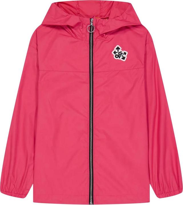 Produktbild Off Monogram Windjacke (128)