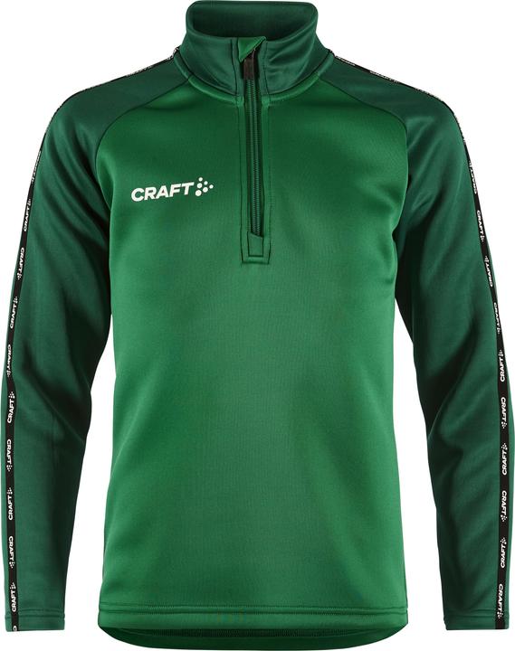 TEAM GREEN-IVY