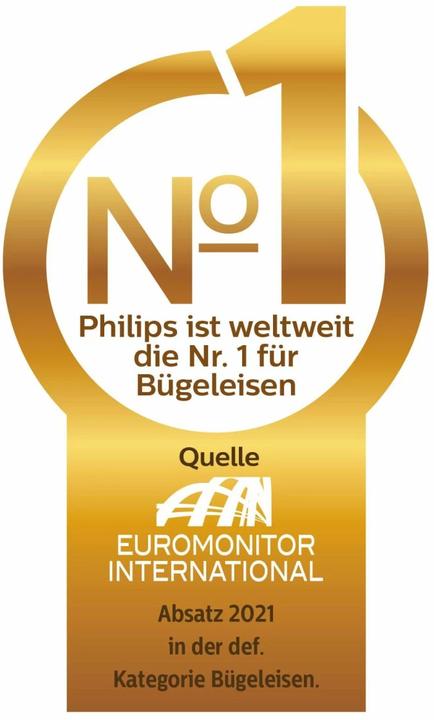 Produktbild Philips 7000 series GC7930/31 (2400 W, 440 g/min)