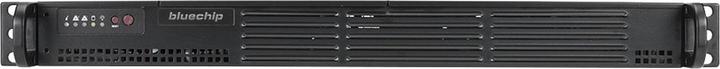 Actual product image Bluechip SERVERline R11201s (Intel Atom C3558, 8 GB, Rack Server)