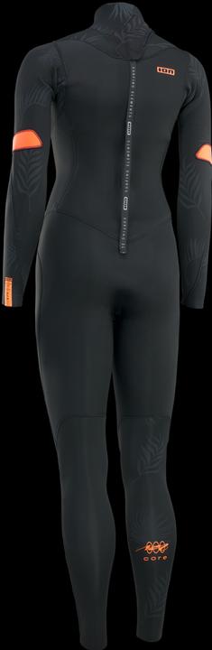 Immagine prodotto ION Muta da donna Amaze Core 4/3 con zip posteriore (XS)