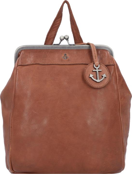 Produktbild Harbour 2nd Anouk City Rucksack Leder 27 cm (5 l)