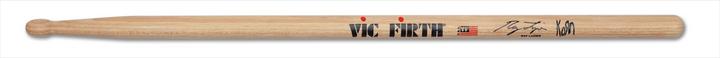 Immagine prodotto Vic Firth Ray Luzier (Batteria)