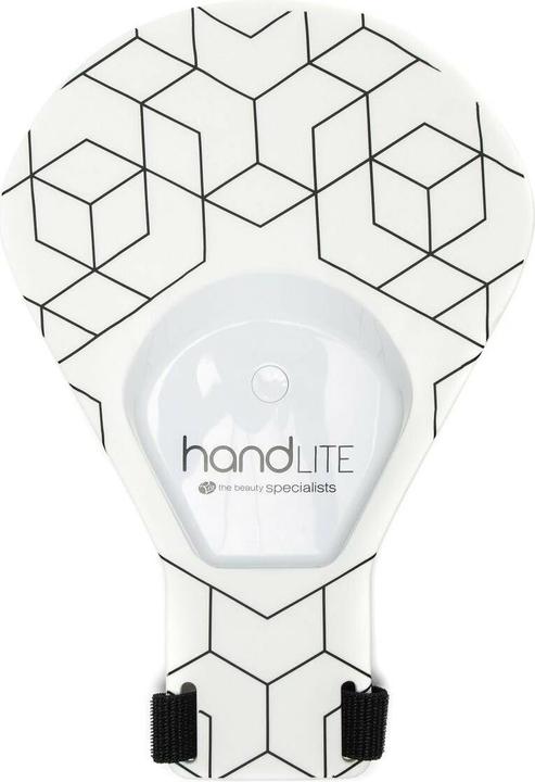 Rio LED Handmaske handLITE