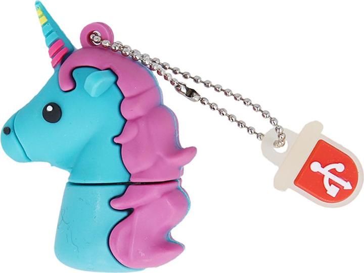 Immagine prodotto Setty Pendrive 8GB Unicorn PDN-01 (8 GB)