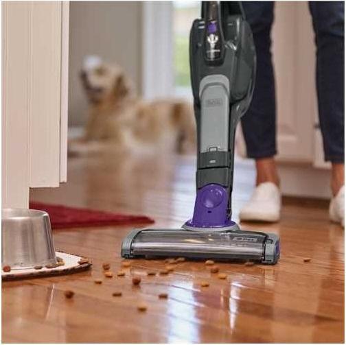 Immagine prodotto Black & Decker Svj520bfsp