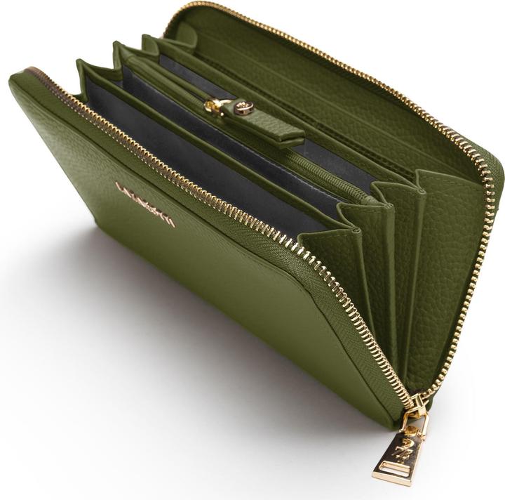 Produktbild Lazarotti Bologna Leather Geldbörse Leder 19 cm