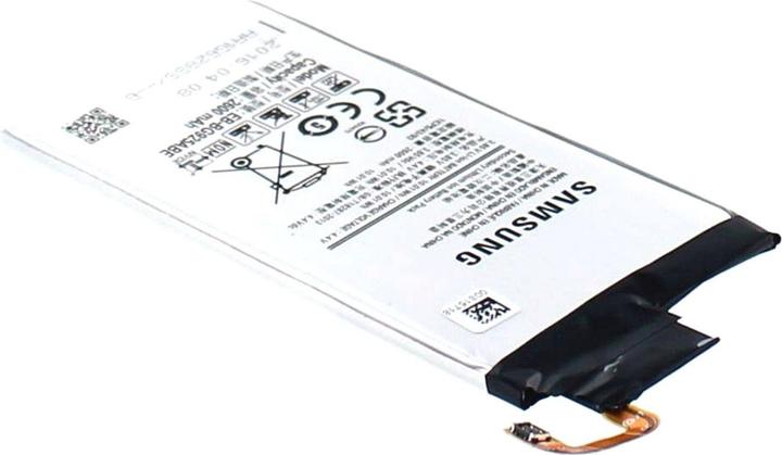Samsung Original battery for Galaxy S6 Edge