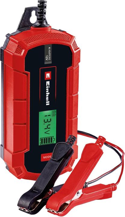 Einhell CE-BC 4M (12V, 4 A)