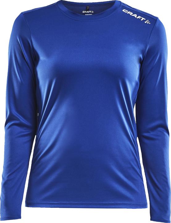 Craft Rush Ls Tee Damen