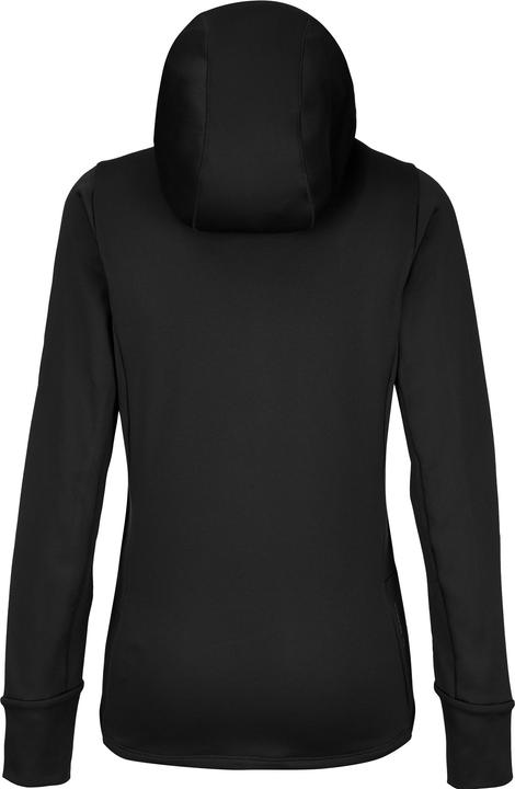 Actual product image Salewa Women's Puez Polarlite HD Jacket (36)