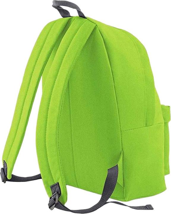 Actual product image Bagbase Original Plain Backpack (18 l)