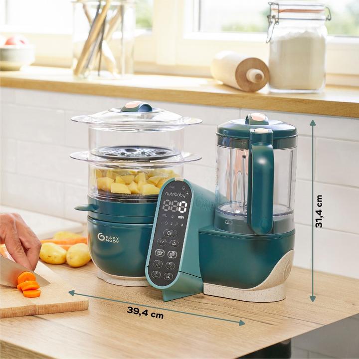 Immagine prodotto Babymoov Nutribaby Plus