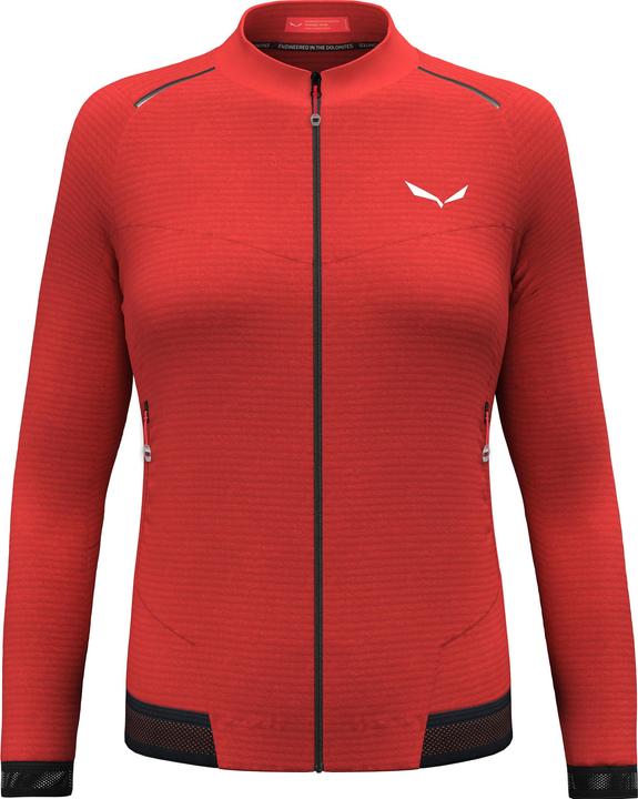 Actual product image Salewa PEDROC PL 2 Ladies JACKET. (34)