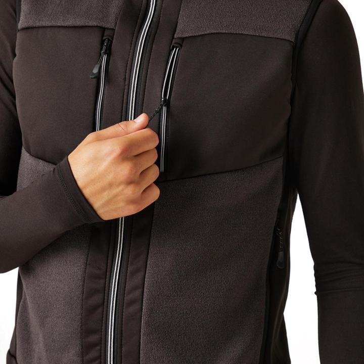 Actual product image Regatta Mens E-Volve Stretch Body Warmer (XL)