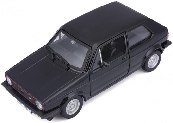 Produktbild Bburago 1:24 Modellauto VW Golf MK1 GT