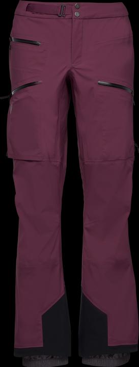 Actual product image Black Diamond W Recon Lt Pants (XS)