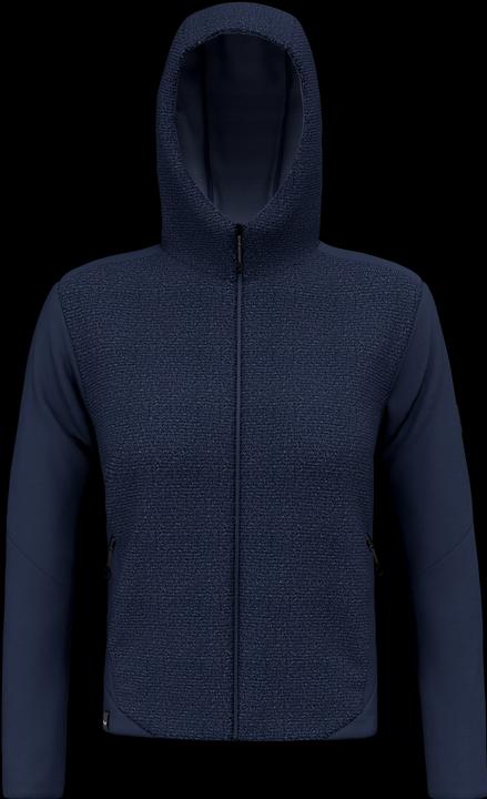 Actual product image Salewa Fanes Sarner Light Hybrid Jacket Da (40, 46, L)