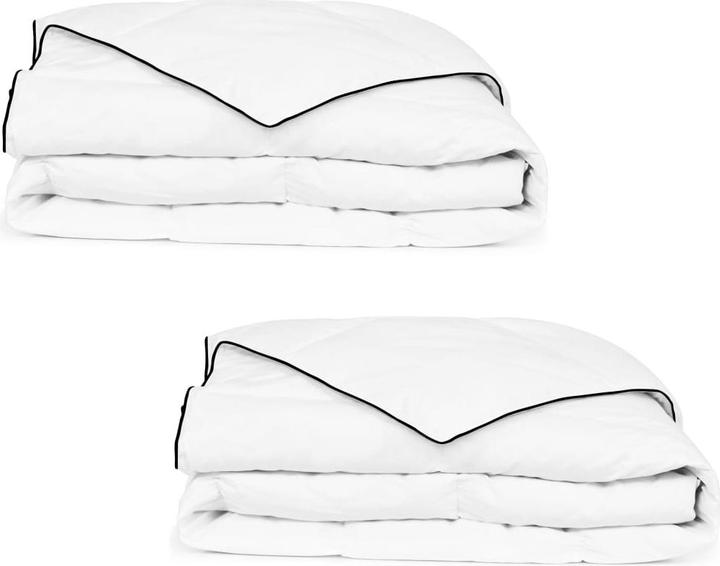 Produktbild VidaXL Hermogenes (1700 g, 150 x 200 cm)