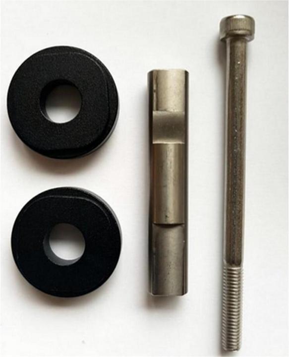 Mac Ride Adapter