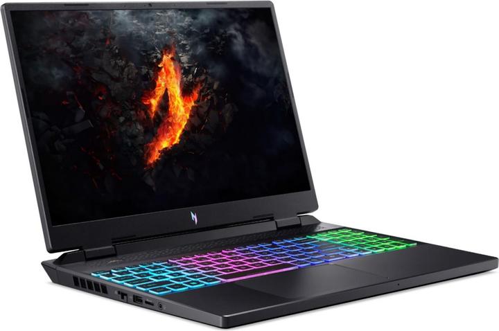 Produktbild Acer Nitro 16 (16", AMD Ryzen 7 8845HS, 32 GB, 1000 GB, DE)