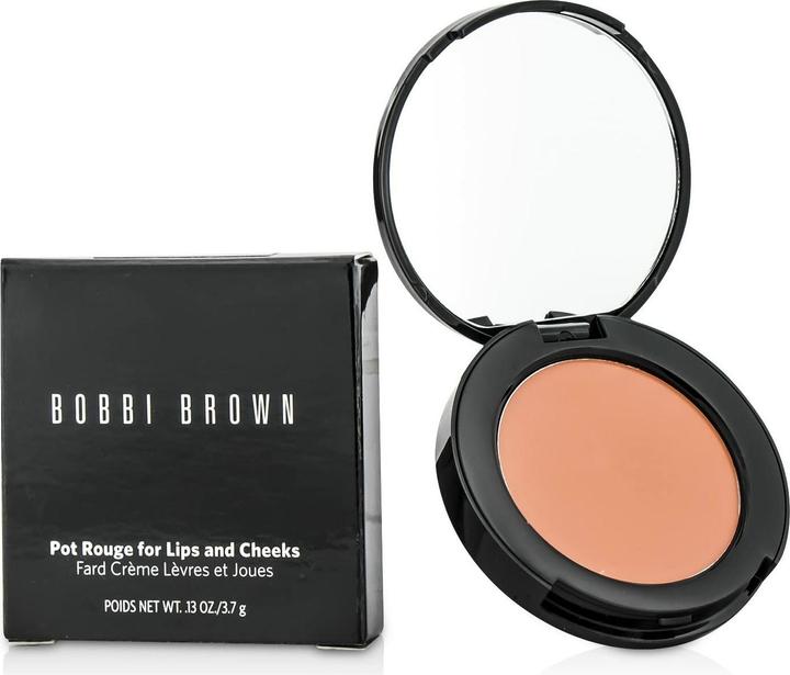 Produktbild Bobbi Brown Pot Rouge for Lips & Cheeks (Fresh Melon)