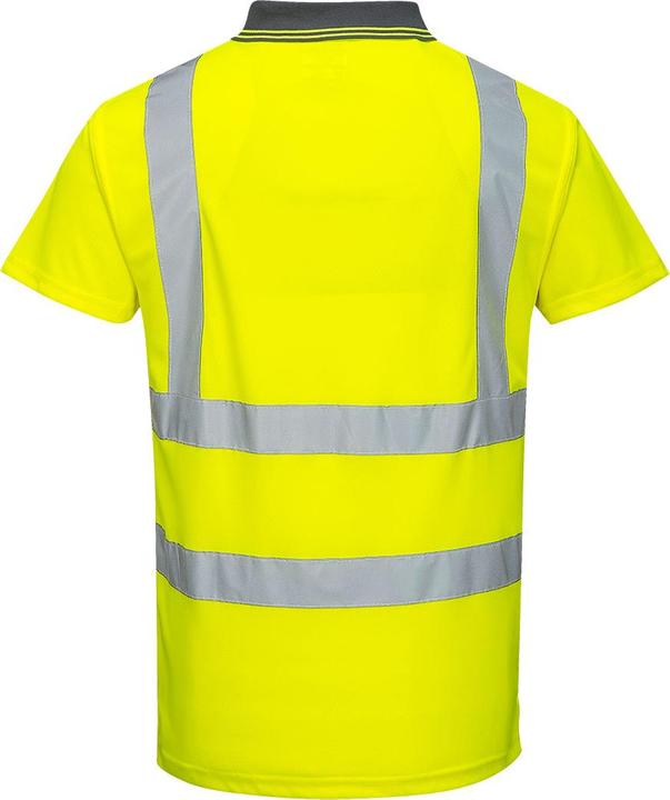 Produktbild Portwest HiVis Polohemd (7XL)