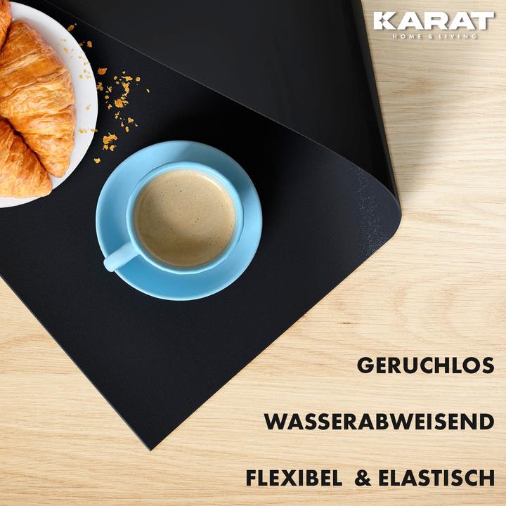 Produktbild Karat Tischfolie Empire (100 x 200 cm)