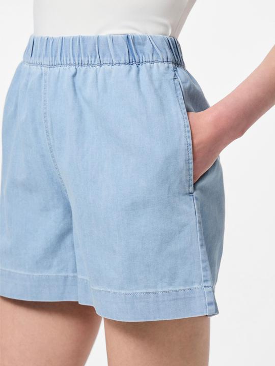 Produktbild Pieces PCTULA Jeansshorts (S)