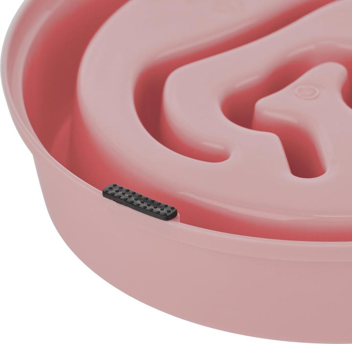 Immagine prodotto Relaxdays Ciotola antistrisciamento (0.65 l)