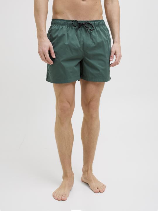 Immagine prodotto Jack & Jones Jpstmaui Jjswim Solid Akm Sn (XS)
