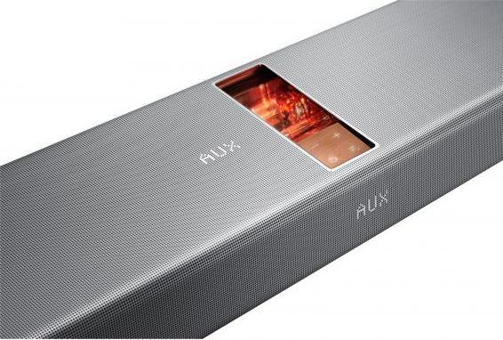 Actual product image Samsung Hw-F751 (310 W, 2.1 Channel)