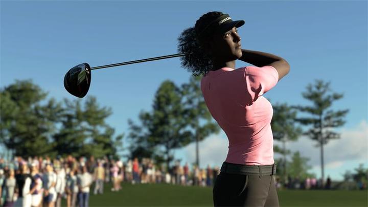Productafbeelding 2K Games PGA Tour 2K23 (PS4, DE)