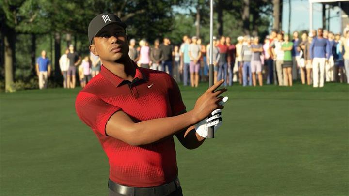 Productafbeelding 2K Games PGA Tour 2K23 (PS4, DE)