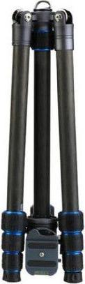 Image du produit Nest Professioneel Carbon Statief NT 6294CK + Balhoofd