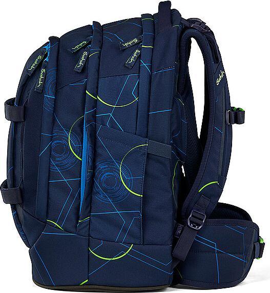 Immagine prodotto Satch Zaino scuola Pack Tech (30 l)