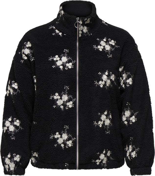 Actual product image Only CARVALENTINA Sweatshirt Sweatshirt (S)
