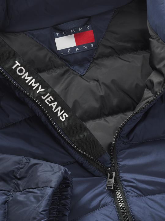 Produktbild Tommy Jeans Tjm Lt Down Jacket Ext (S)