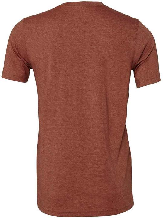 Actual product image Bella Canvas CVC TShirt short-sleeved (XL)